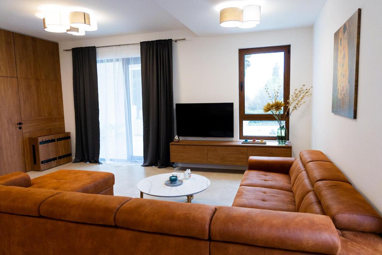 Villa Forte Mare Petrovac Kültér fotó